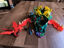 Mighty max 1993 gebraucht kaufen  Hannover