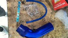 Kit aspirazione diretta usato  Fivizzano