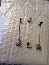 Yellow gold demolay for sale  Cedar Park