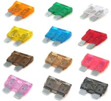 Car fuses standard for sale  WAKEFIELD