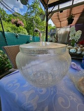 Bowle topf crach gebraucht kaufen  Rödinghausen