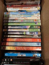 Lot dvd random for sale  Absecon