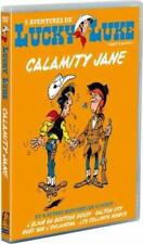 Lucky luke calamity d'occasion  Hennebont
