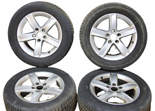 Audi alufelgen 7x16 gebraucht kaufen  Artern