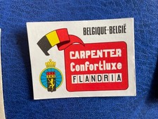 Panini sprint carpentea usato Panini sprint carpentea usato  Canelli