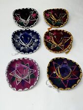 Mexican mini sombrero for sale  Santee