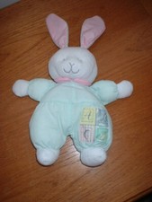 Mothercare vintage abc for sale  WALTON ON THE NAZE