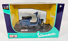 Maisto 1.18 scale d'occasion  Expédié en Belgium