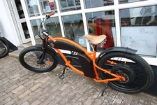 Rayvolt cruzer electric for sale  CHEPSTOW