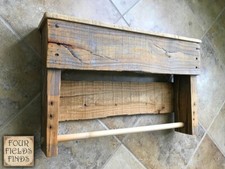 Rustic vintage hand for sale  Danbury