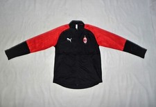 Maglia milan ibrahimovic usato  Agliana