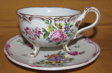 Tasse ancienne pied d'occasion  Montmoreau-Saint-Cybard