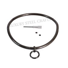 8mm schwarz glänzend gebraucht kaufen  Tübingen