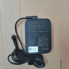 Para MSI PS63 8SC Original Delta/MSI 19V 4.74A ADP-90YD D S930406580D04 5.5mm 90W segunda mano  Embacar hacia Mexico