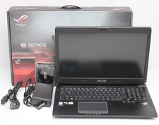 Asus g750 rog gebraucht kaufen  Dortmund