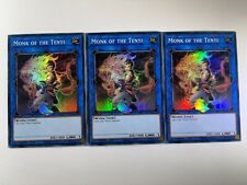 Monk tenyi crbr for sale  LONDON