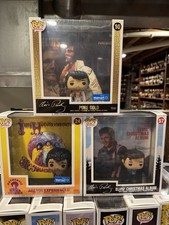 Funko pop albums for sale  Marcellus