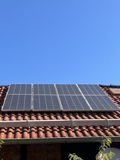 Eco worthy inselanlage gebraucht kaufen  Hildburghausen