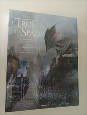 Arte del trono usato  Italia