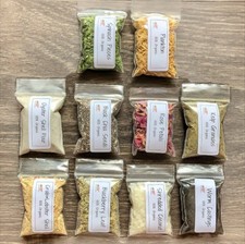 Hermit crab food for sale  Derby