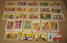 Lot comic seaside for sale Lot comic seaside for sale  CHIPPENHAM