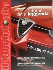 Alfa romeo magazin gebraucht kaufen Alfa romeo magazin gebraucht kaufen  Forchheim