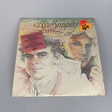 Usado, Air Supply – Greatest Hits LP AL8-8024 Vinyl Arista 1983 Shrink Hype Sticker EX! comprar usado  Enviando para Brazil