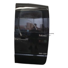 Mercedes vito mk2 for sale  WELLINGBOROUGH