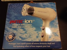 Phon imetec ion77 usato  Firenze