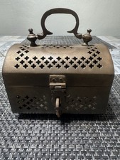 Vintage brass metal for sale  Perris