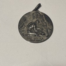 Medaglia regia guardia usato  Palermo