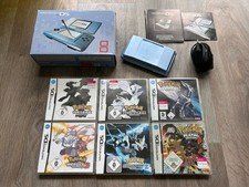Pokémon platin edition gebraucht kaufen  Nauen