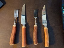 horn handle cutlery for sale horn handle cutlery for sale MILLTIMBER