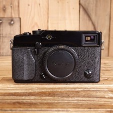 Used fujifilm pro1 for sale  CHESTERFIELD