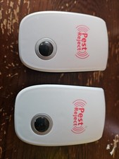 Electronic pest reject for sale  Mountain Home