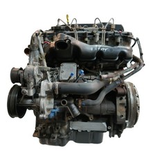 Motor ford transit gebraucht kaufen  Hamm, Sieg