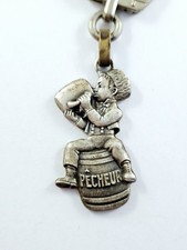 Porte cles bière d'occasion Porte cles bière d'occasion  L'Absie