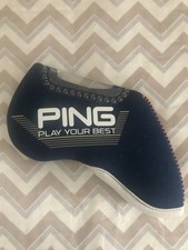 Ping iron covers for sale  BICESTER