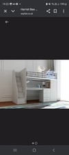 high sleeper wardrobe for sale high sleeper wardrobe for sale WOLVERHAMPTON