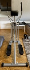 Laufband laufmaschine training gebraucht kaufen  Weingarten