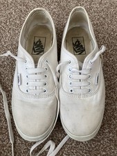 vans lo pro for sale  COLCHESTER