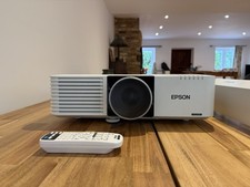 Epson l610u 1080p for sale  BASINGSTOKE