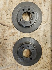 Bremsscheibe trabant 1 gebraucht kaufen  Gelsenkirchen