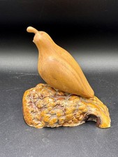 Vtg hand carved for sale  Yorba Linda