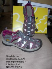 Keen sandalle randonnee d'occasion  Villeneuve-Loubet
