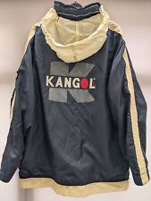 Kangol vintage jacket for sale  ALDERSHOT