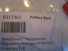 Pottery barn sleepsmart for sale  Laurel
