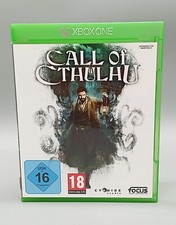 Call cthulhu xbox gebraucht kaufen  Burghausen