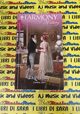 Book libro harmony usato  Vigarano Mainarda