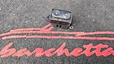 Fiat barchetta schalter gebraucht kaufen  Lübeck